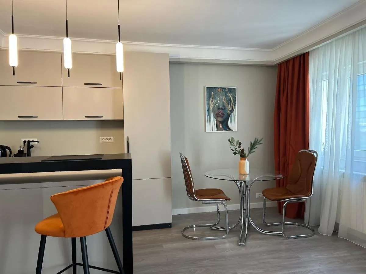 Maia Grand Studio Bucharest 0*,  Romania